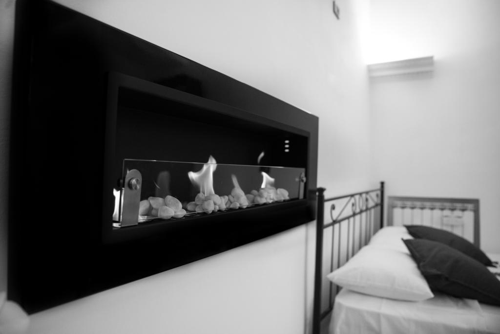 Campo De Fiori Apartment 로마 객실 사진