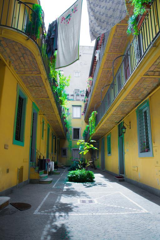 Campo De Fiori Apartment 로마 객실 사진