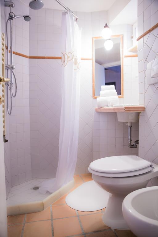 Campo De Fiori Apartment 로마 객실 사진