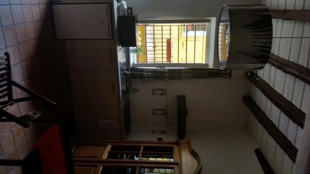 Campo De Fiori Apartment 로마 외부 사진