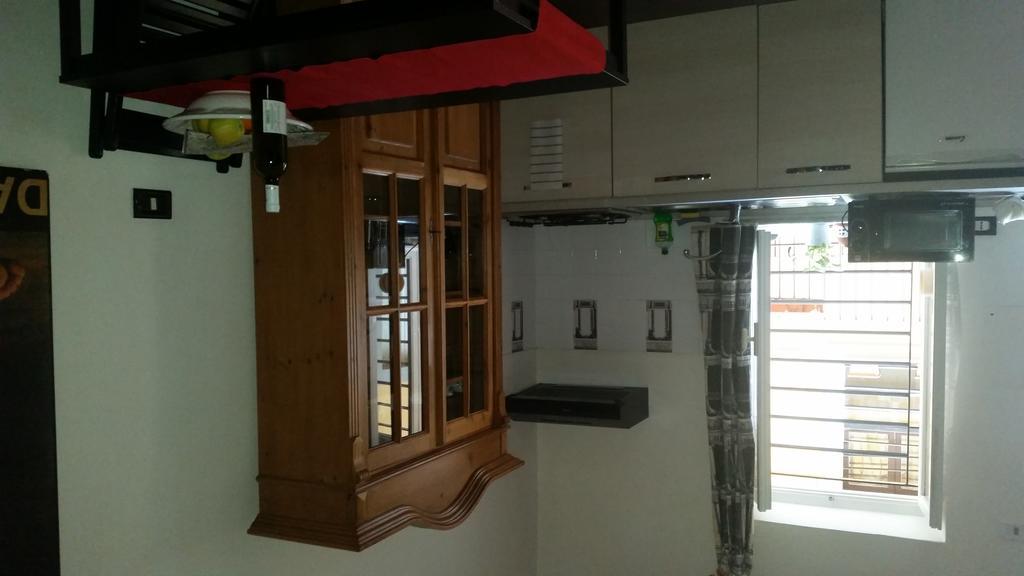 Campo De Fiori Apartment 로마 외부 사진