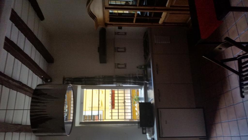 Campo De Fiori Apartment 로마 외부 사진